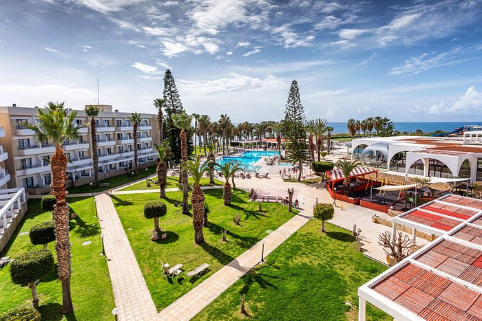 Phaethon Beach Hotel