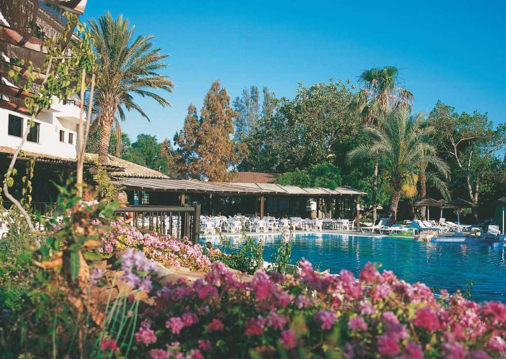 Paphos Gardens Holiday Resort