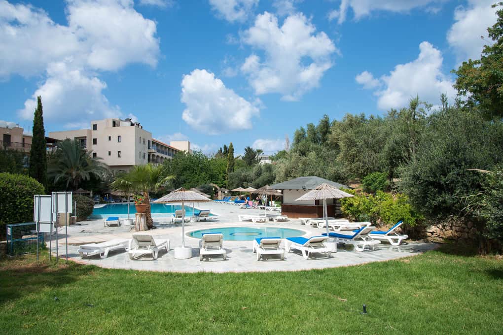 Basilica Holiday Resort