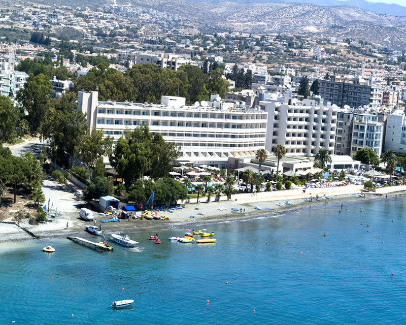 ATLANTICA MIRAMARE BEACH HOTEL