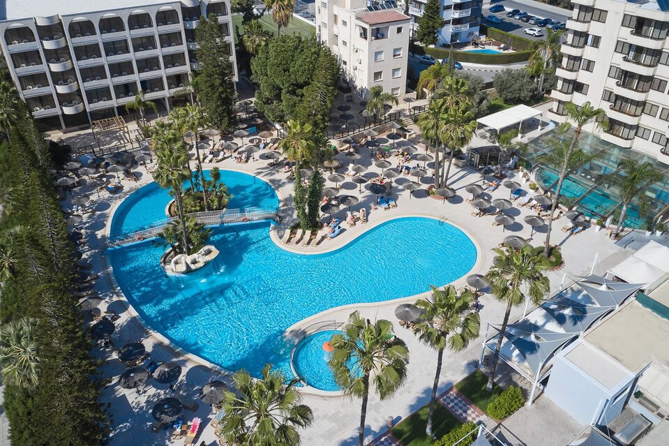 ATLANTICA OASIS
