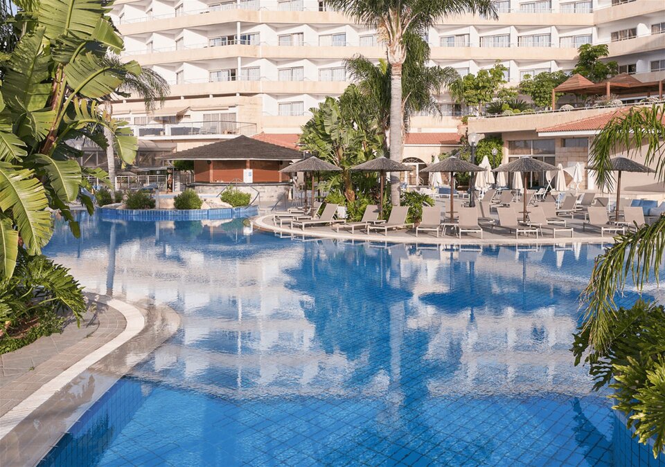 ATLANTICA BAY (ADULTS ONLY +16)