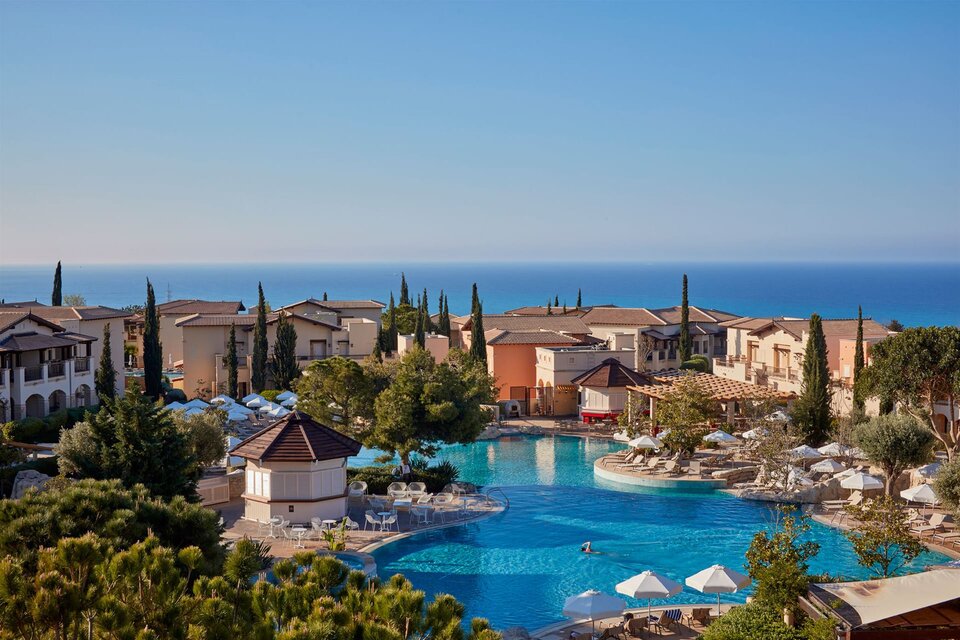 Atlantica Aphrodite Hills