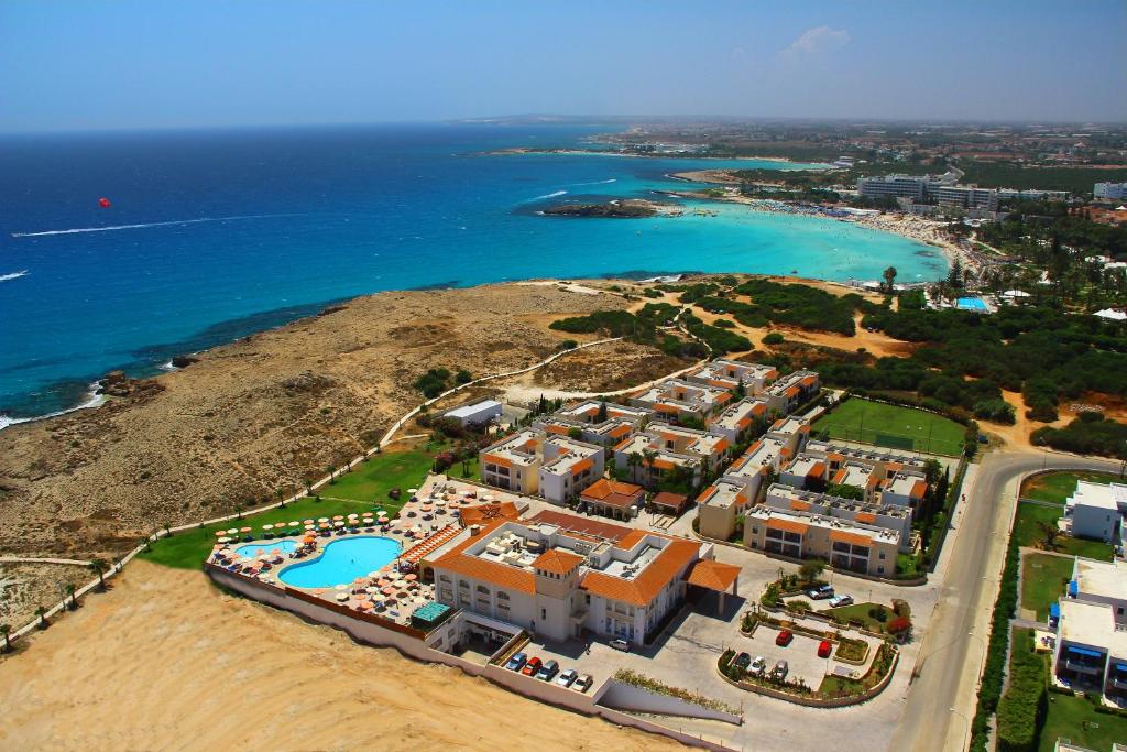 AKTEA BEACH VILLAGE