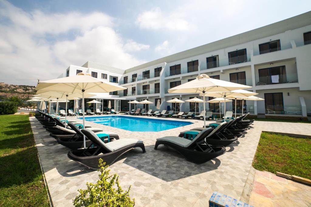 Maricas Boutique Hotel